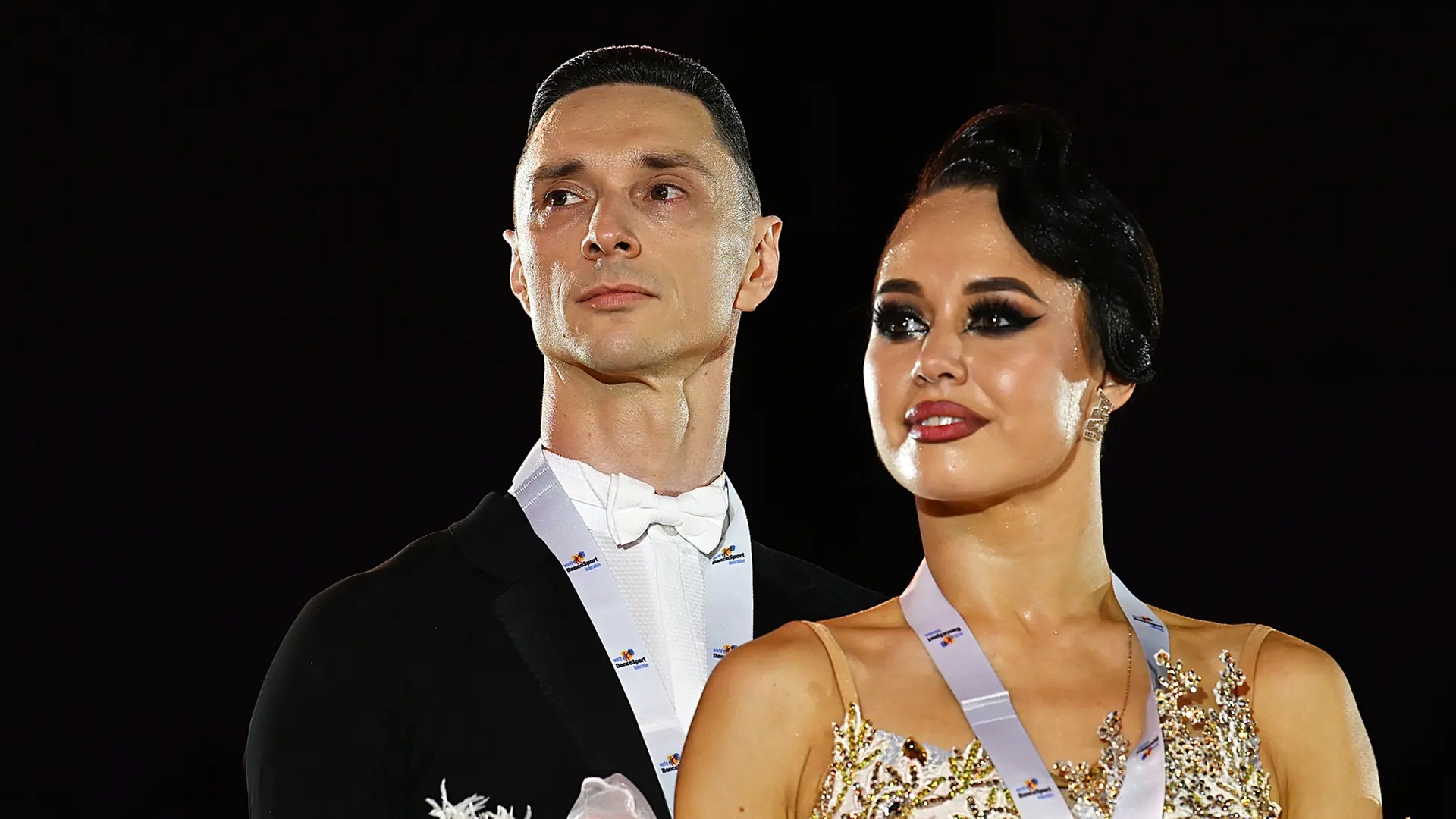 Lettisches Duo Shurin/Meshkova gewinnt Tanz-WM in Leipzig