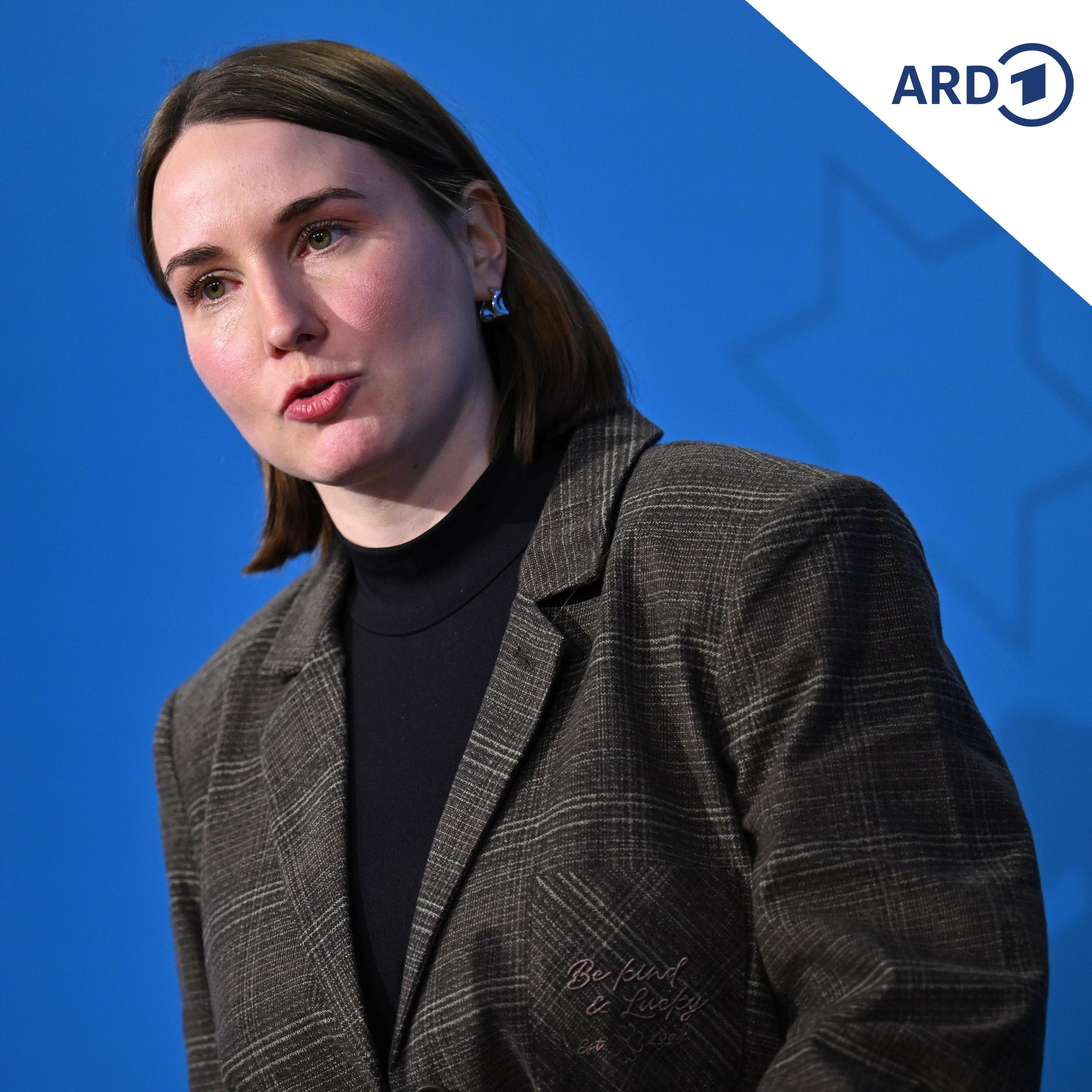 Schenk zur Rentenreform: Kanzler hat offensichtlich verstanden episode artwork
