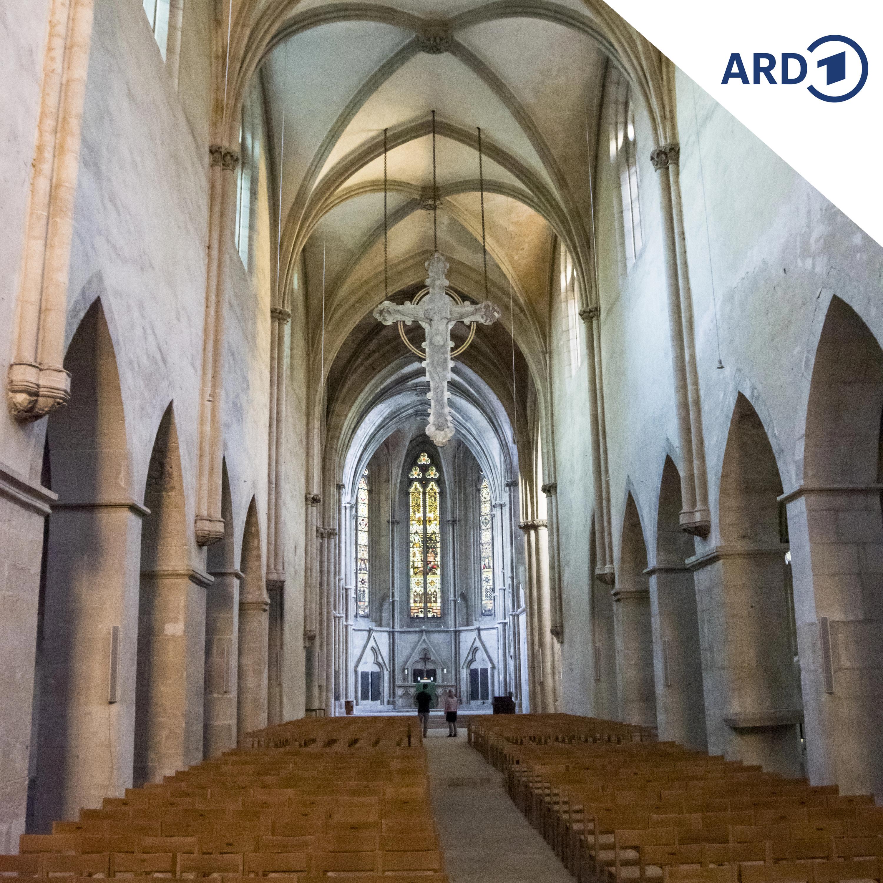 Evangelischer Gottesdienst aus Pforta