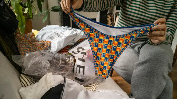 Shein Billig Klamotten