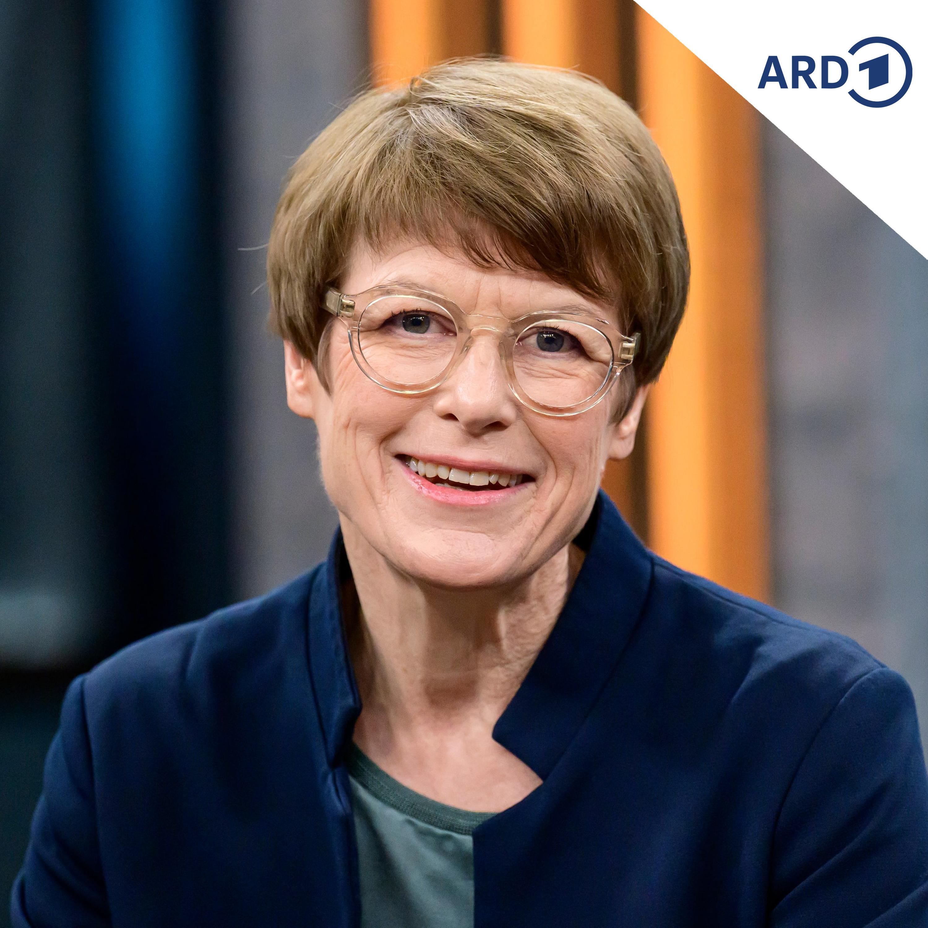 Sondervermögen: "So war das nicht gedacht." episode artwork
