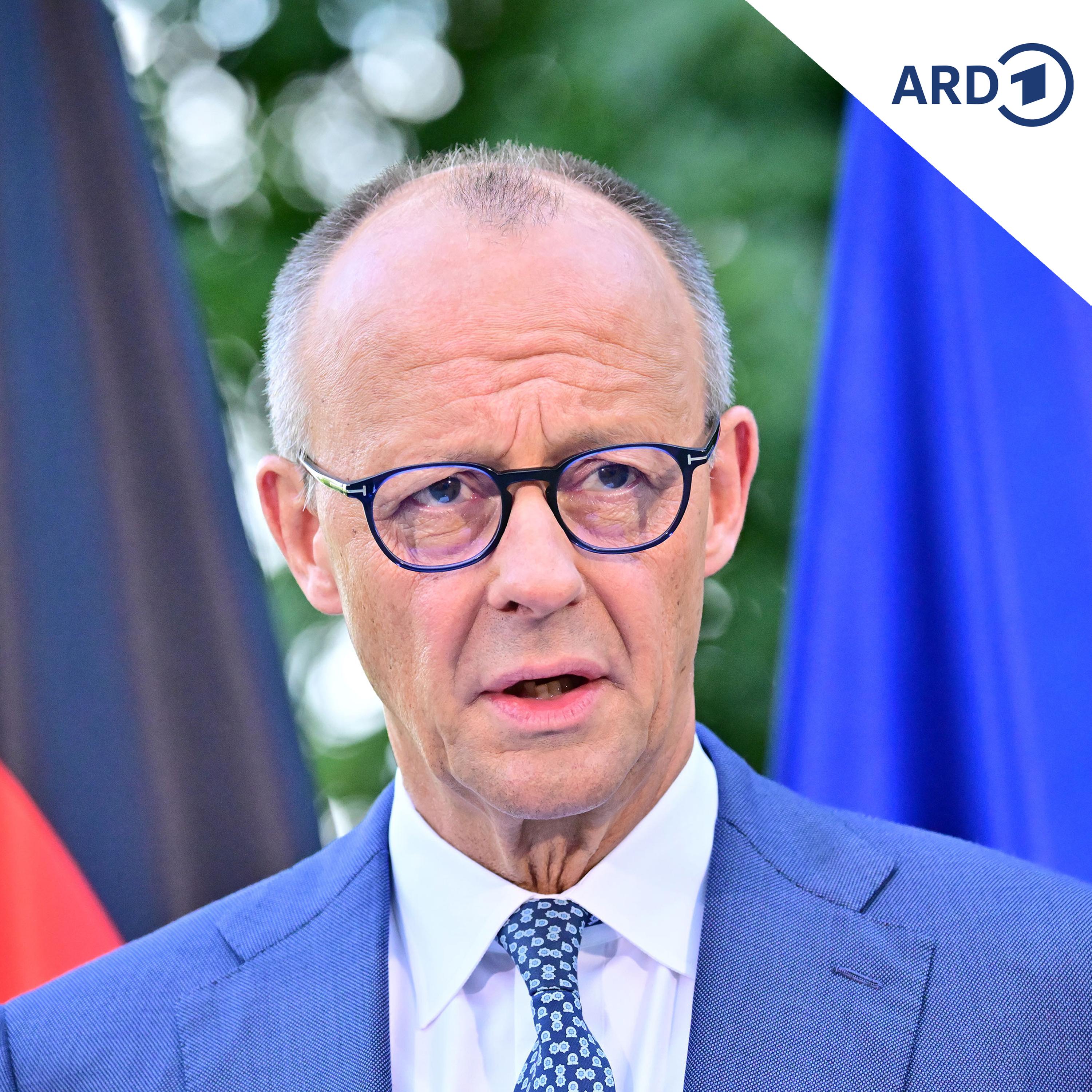 Personalrochade: In der mitteldeutschen CDU brodelt es episode artwork