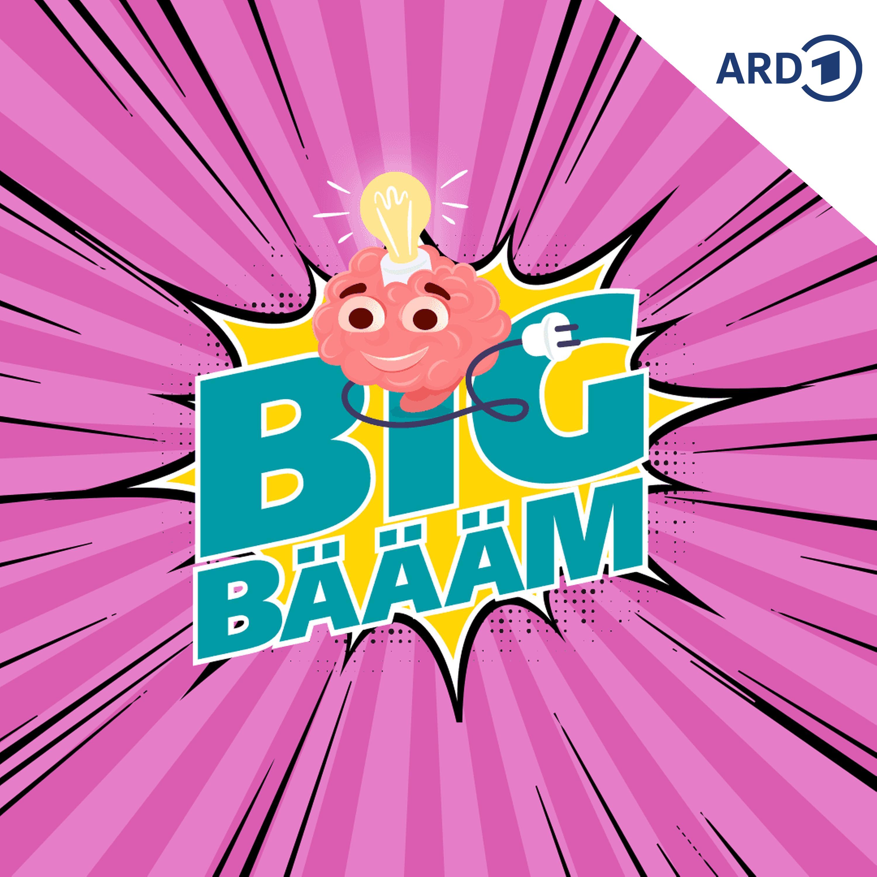 Artwork for Big Bäääm - #Wissen ohne Filter