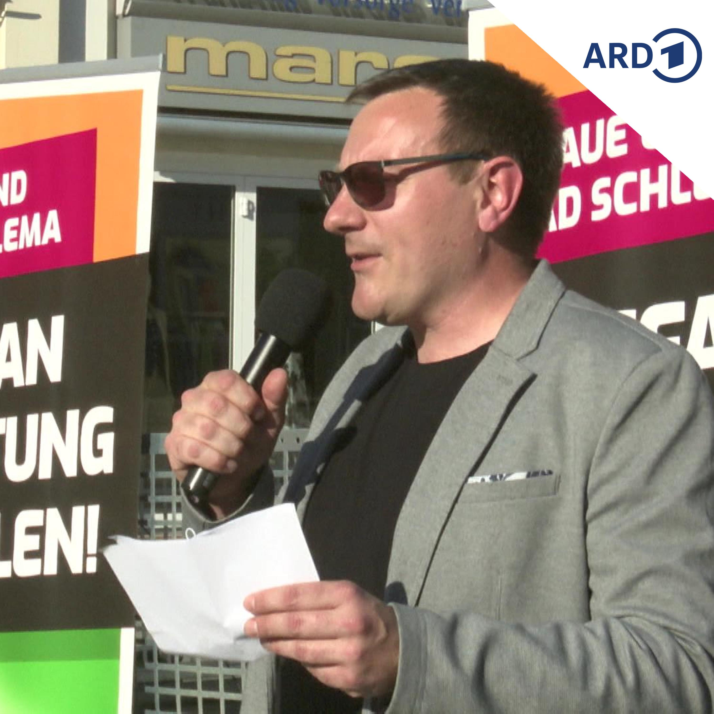 Oberbürgermeisterwahl in Aue-Bad Schlema könnte annulliert werden episode artwork