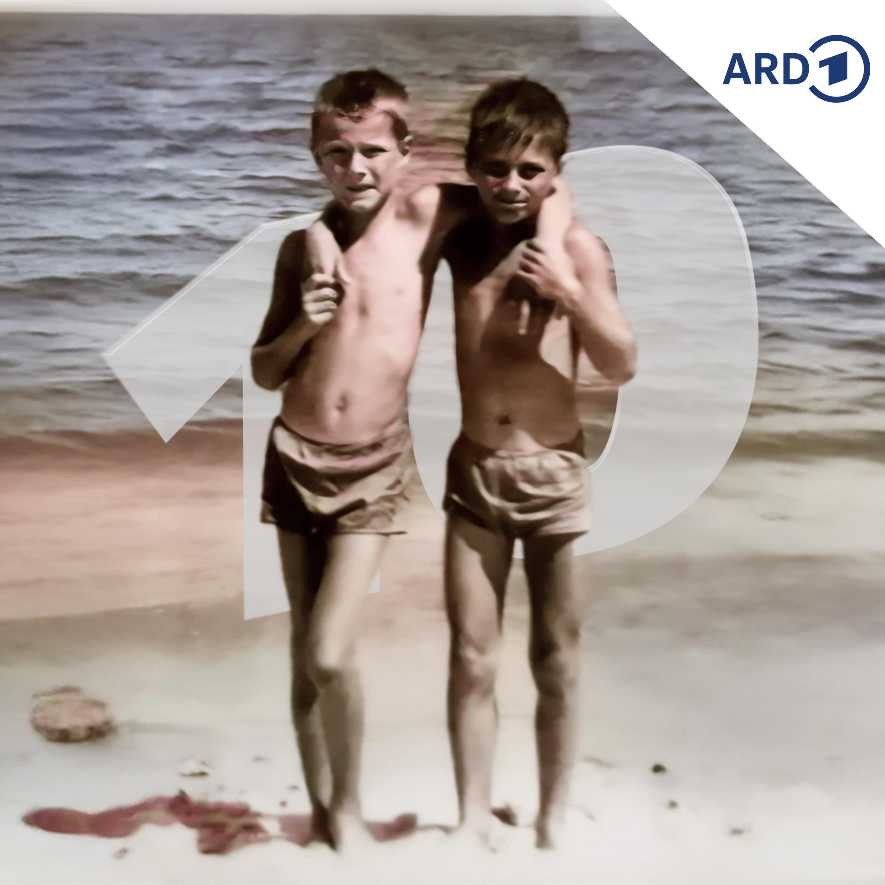 Werden wir in 50 Jahren noch in der Ostsee baden können? episode artwork