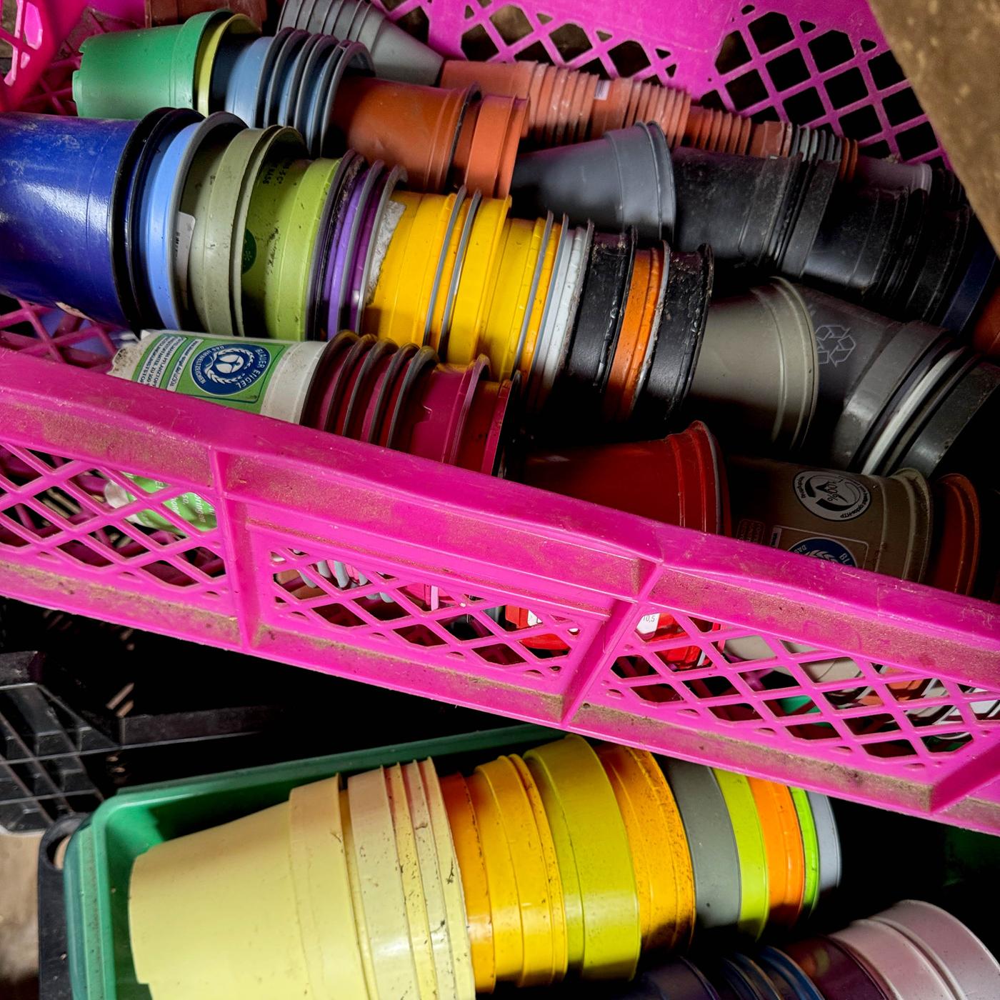 wie viel erde in 60 cm blumenkasten Balkonkasten aus Holz 60cm  Green Me Up