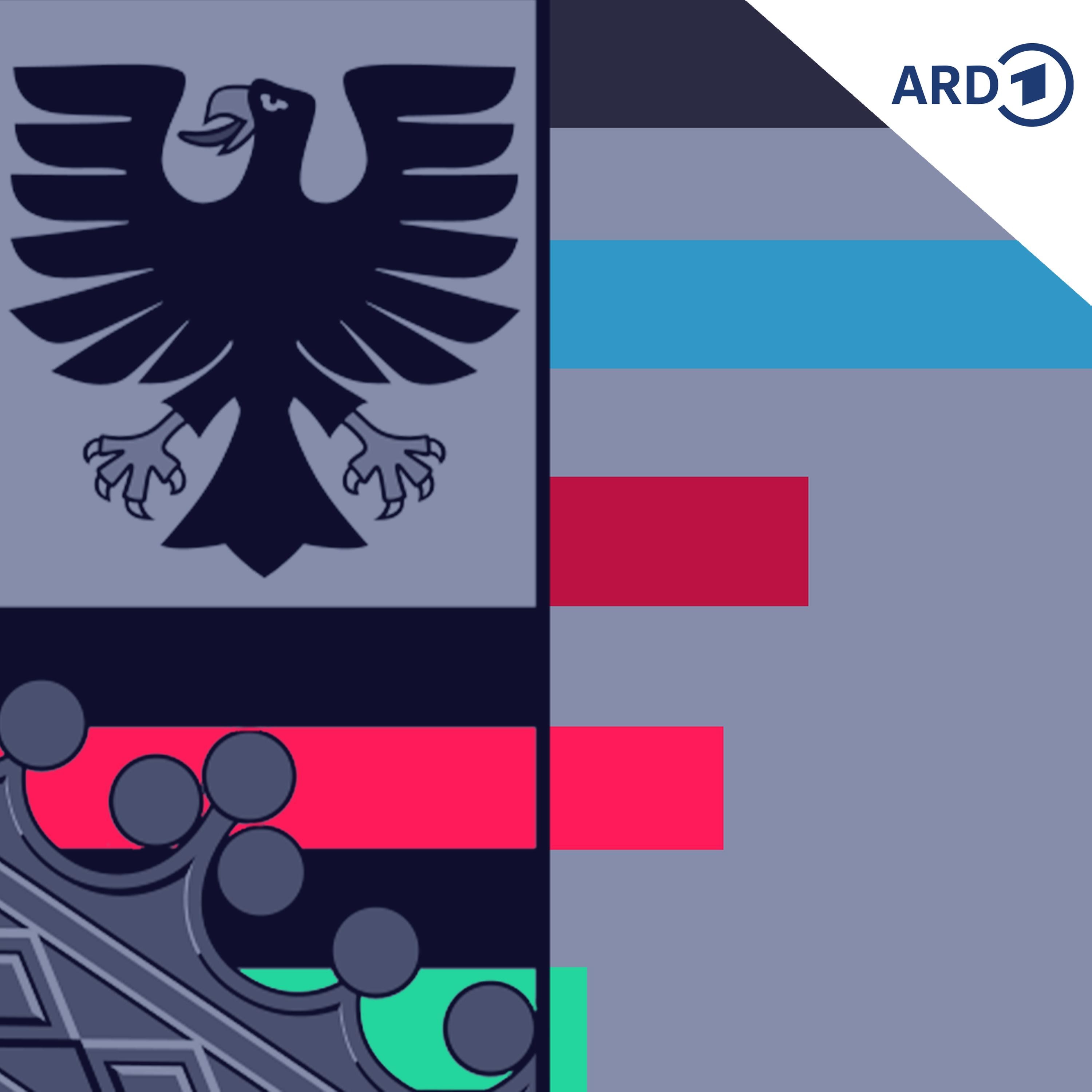 Sachsen-AnhaltTREND: AfD baut Vorsprung aus episode artwork