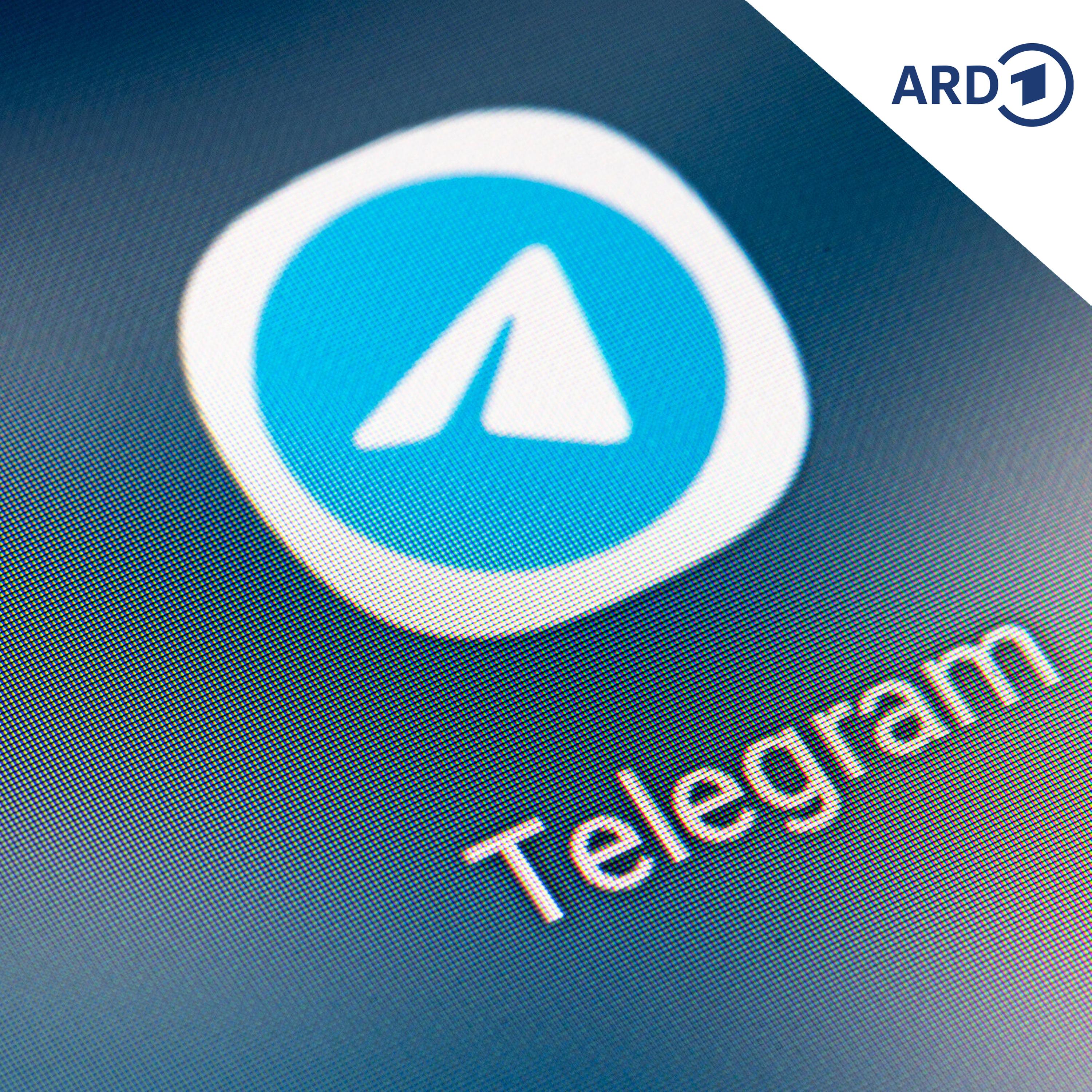 Russland schränkt Telegram und mobiles Internet weiter ein episode artwork