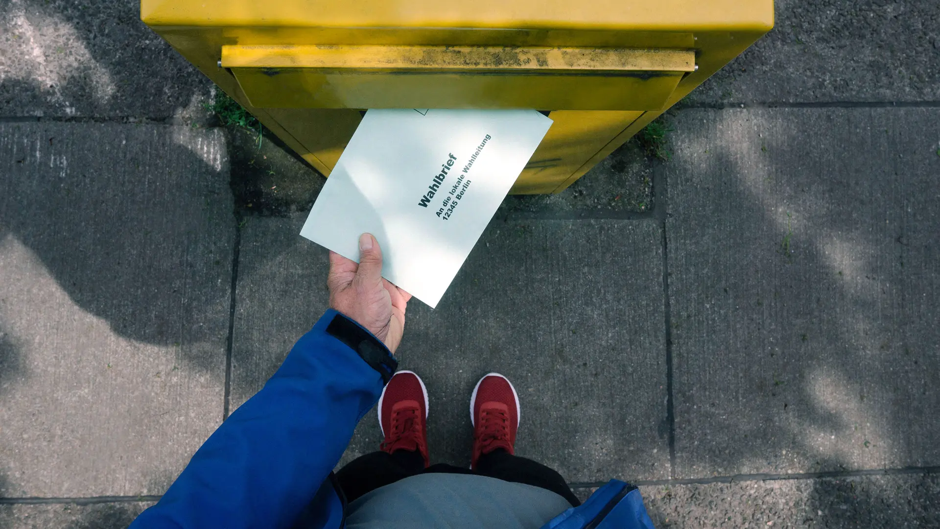 Falschinformation und Gewalt: Demokratische Wahlen weltweit unter Druck