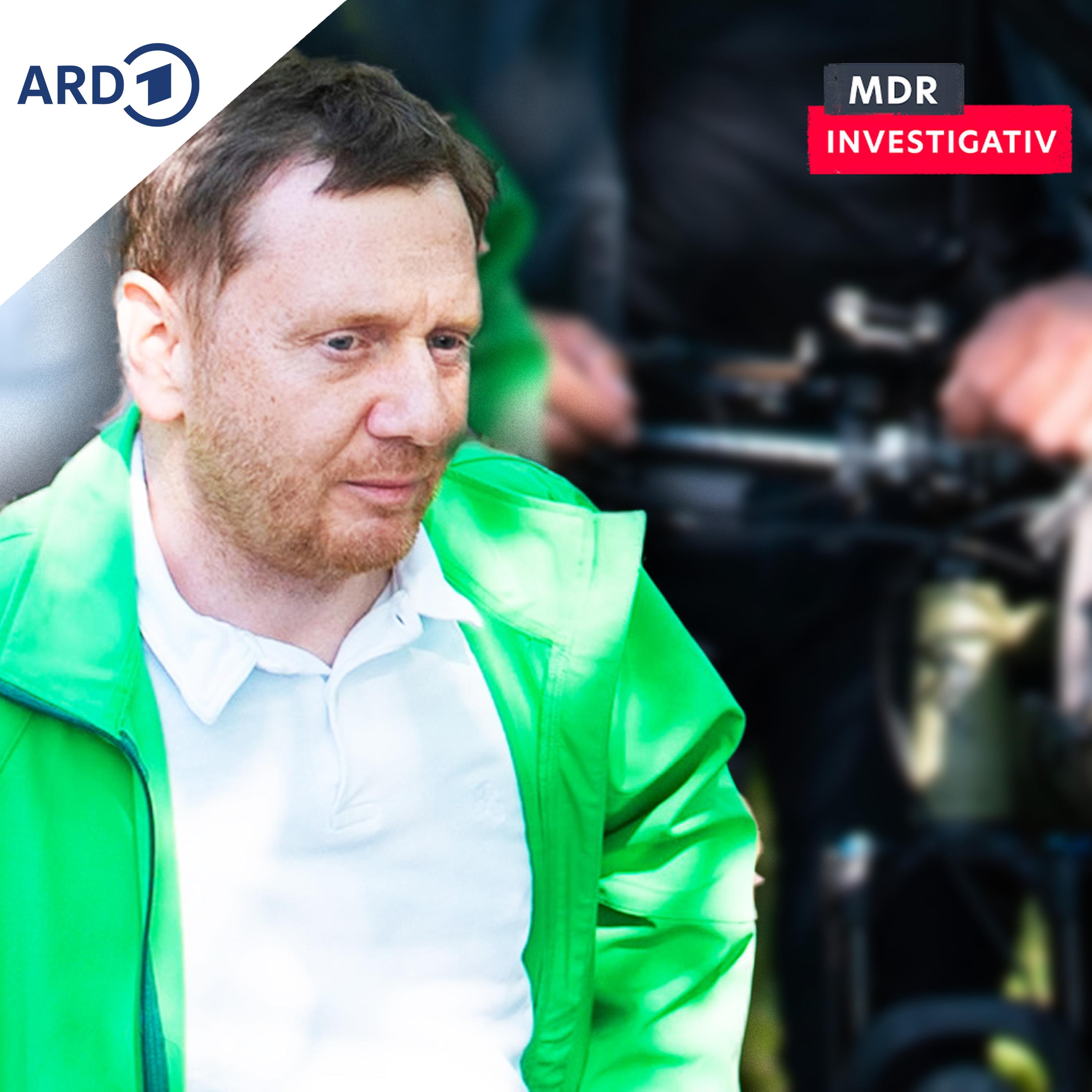 Ministerpräsident vor Ort – was bringen Bürgergespräche? episode artwork