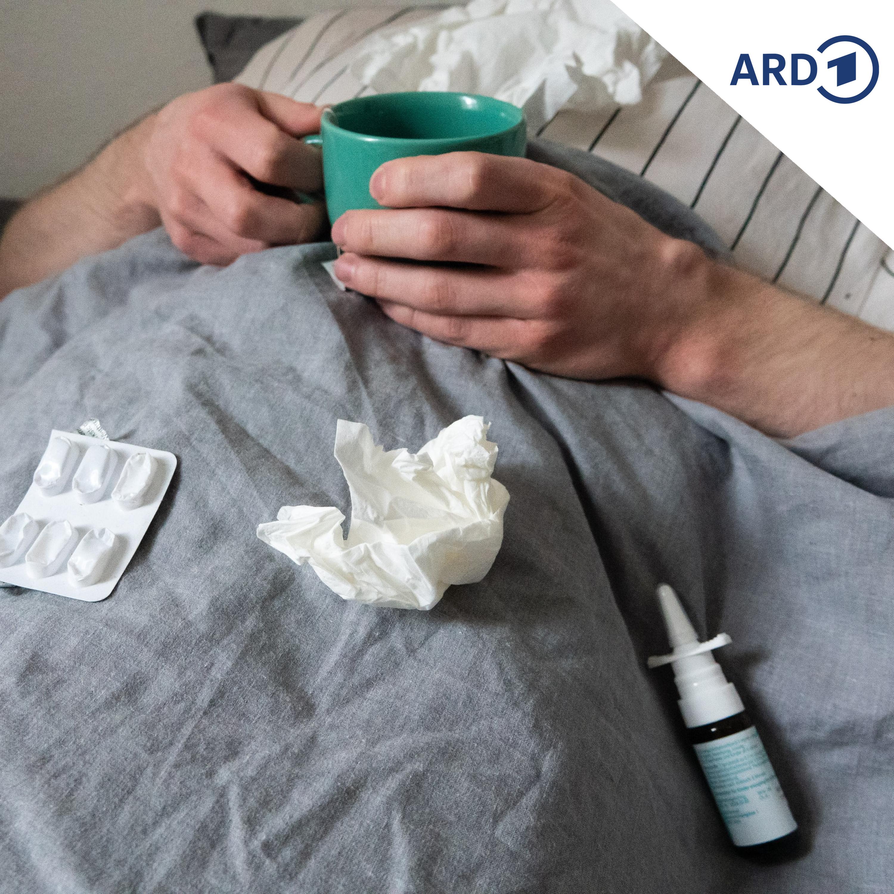 Kritik an Merz-Äußerung zu Krankenstand episode artwork