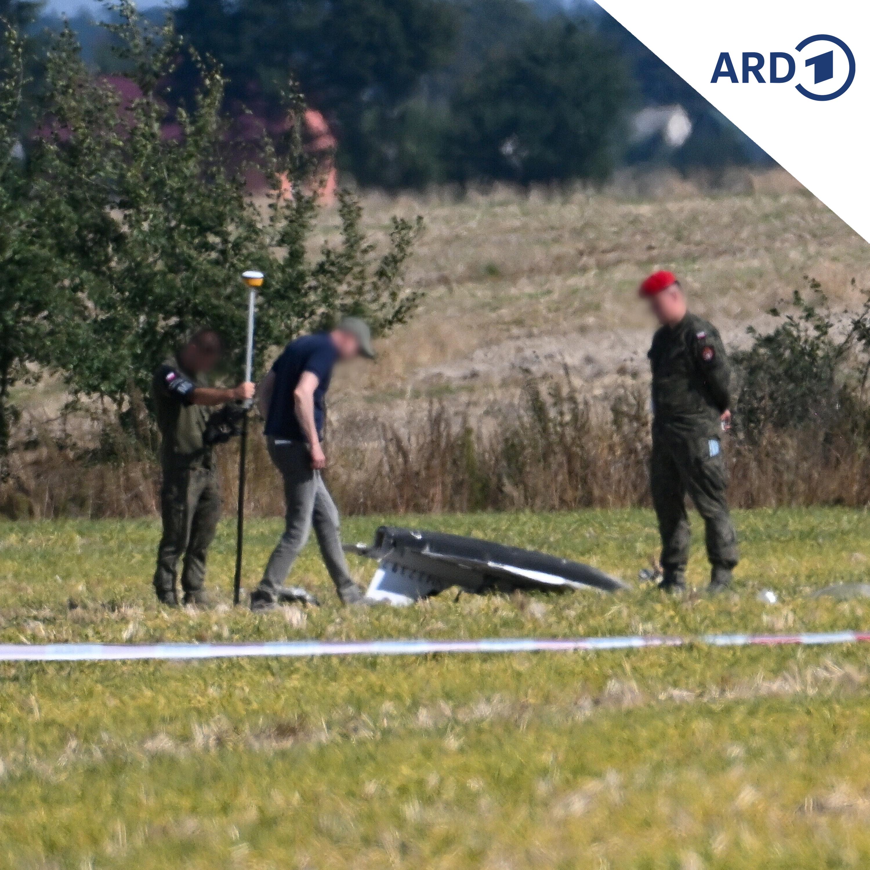 Ex-Bundeswehr-Oberst für besseren Schutz des eigenen Luftraums episode artwork