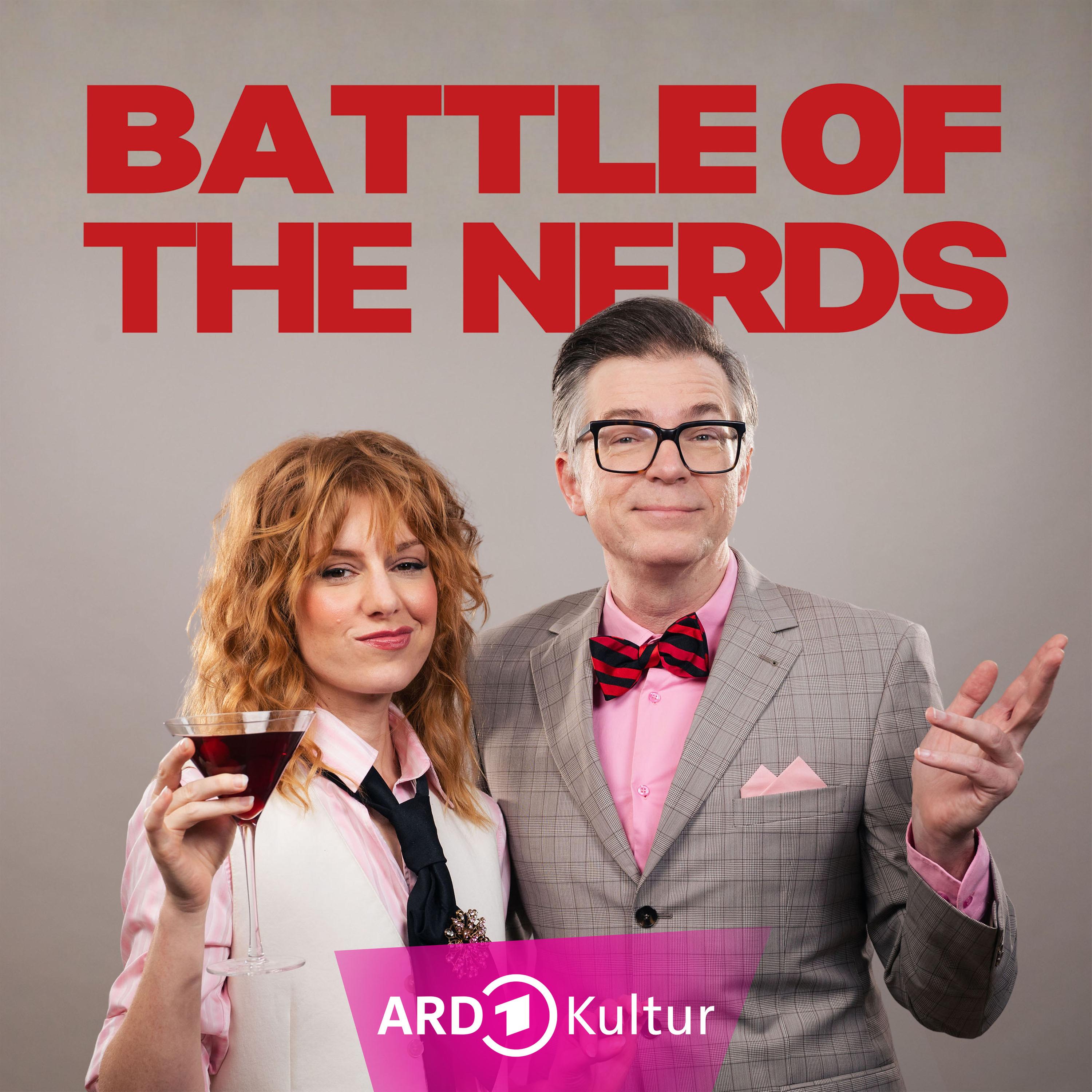 Battle of the Nerds