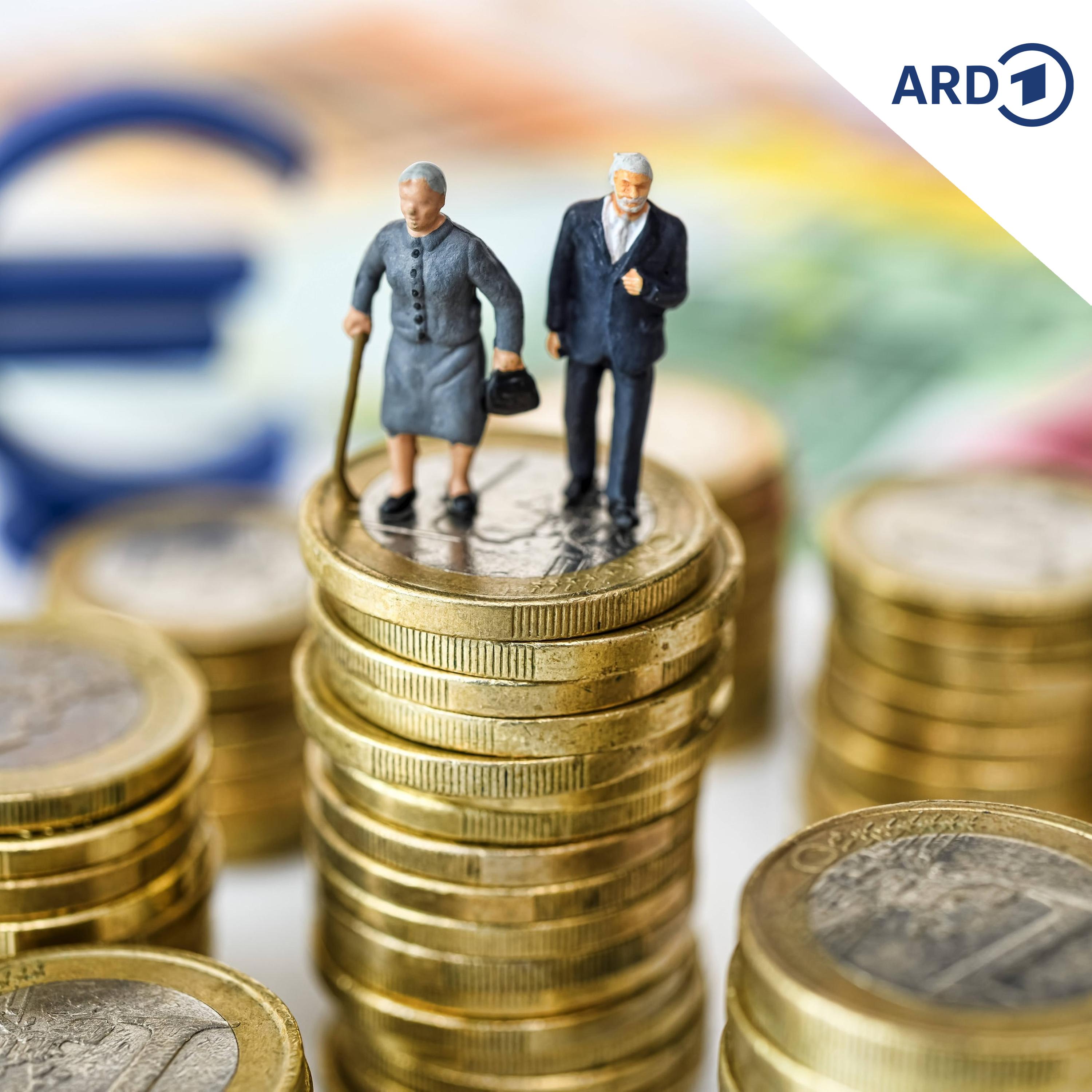 "Schwedenrente" als Vorbild für deutsche Rentenreform? episode artwork