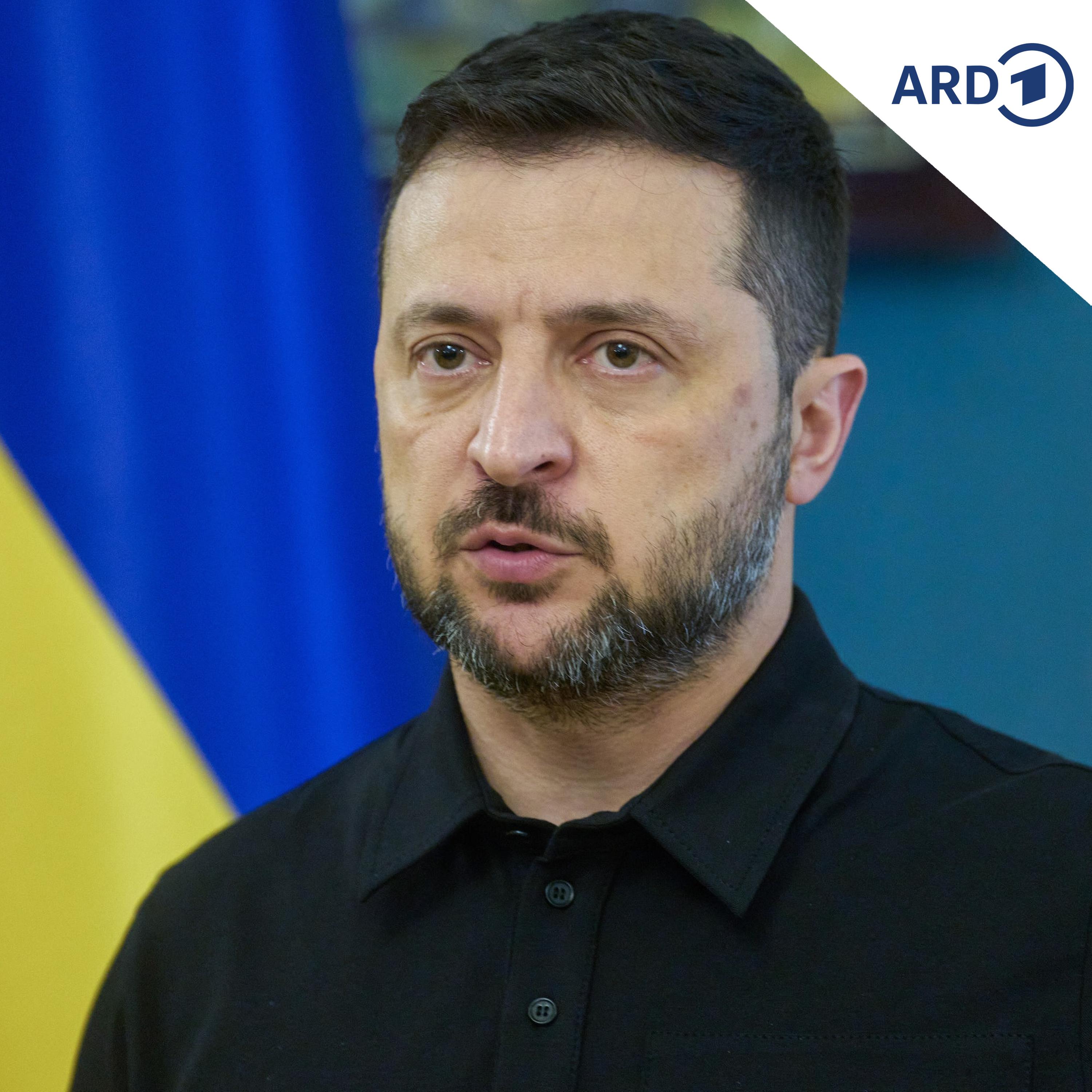 Ukraine: Politischer Kampf um Hafenstadt Odessa episode artwork