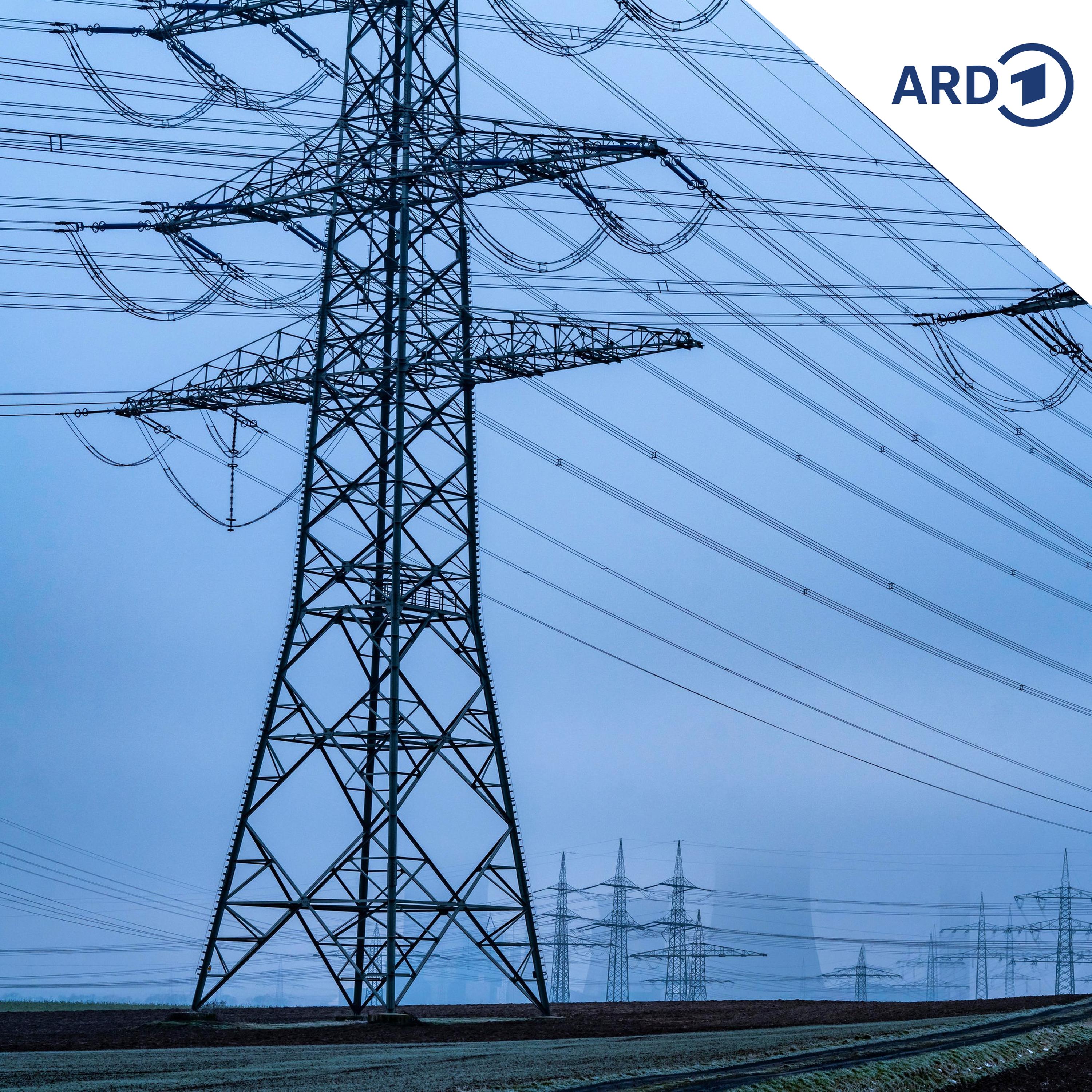 Verband: Pläne zum Schutz der kritischen Infrastruktur zu abstrakt episode artwork