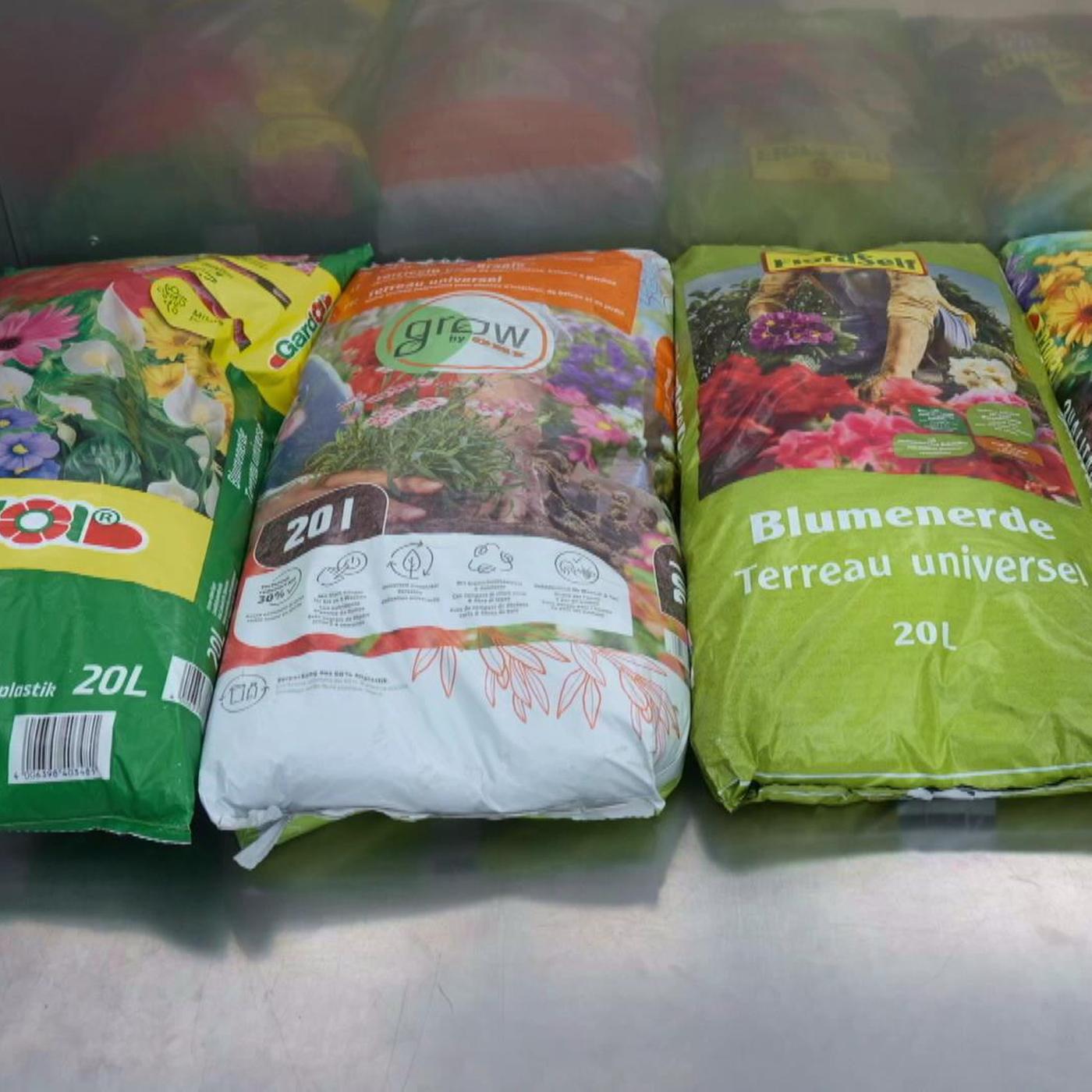 fischkot dünger Tropica Premium Nutrition main image 1