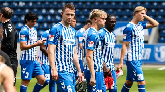 Der 1. FC Magdeburg vor der neuen Saison