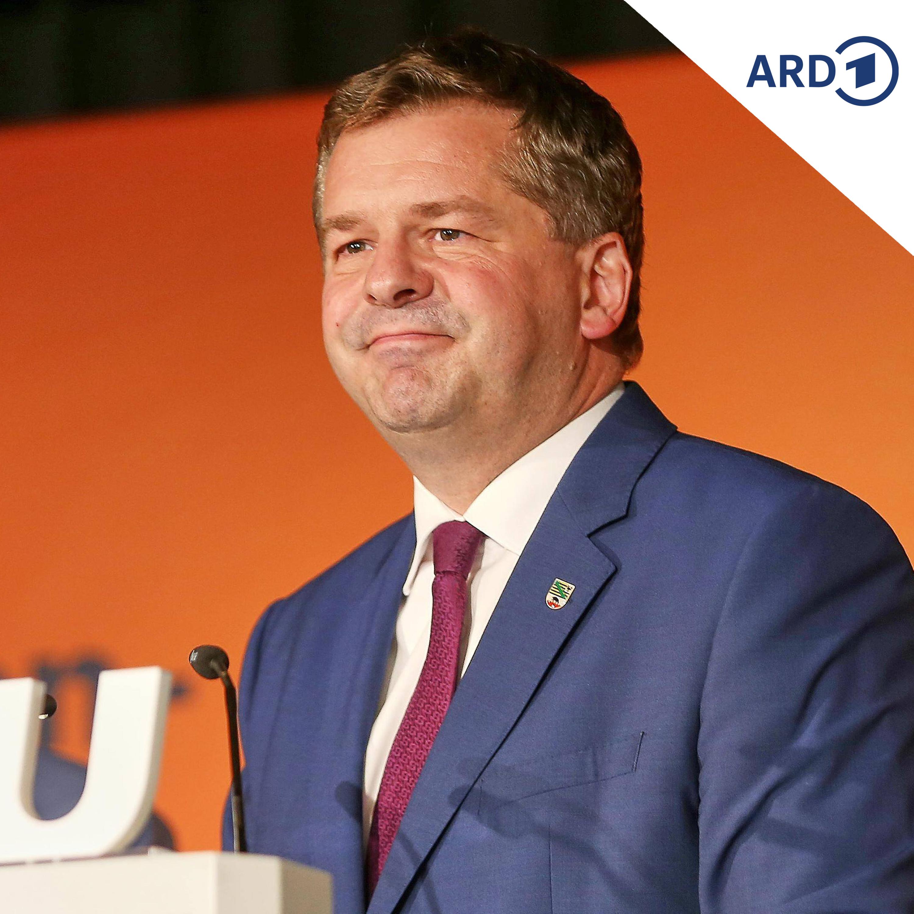 Landtagswahl: Welche Lehren zieht die CDU aus der Niederlage? episode artwork