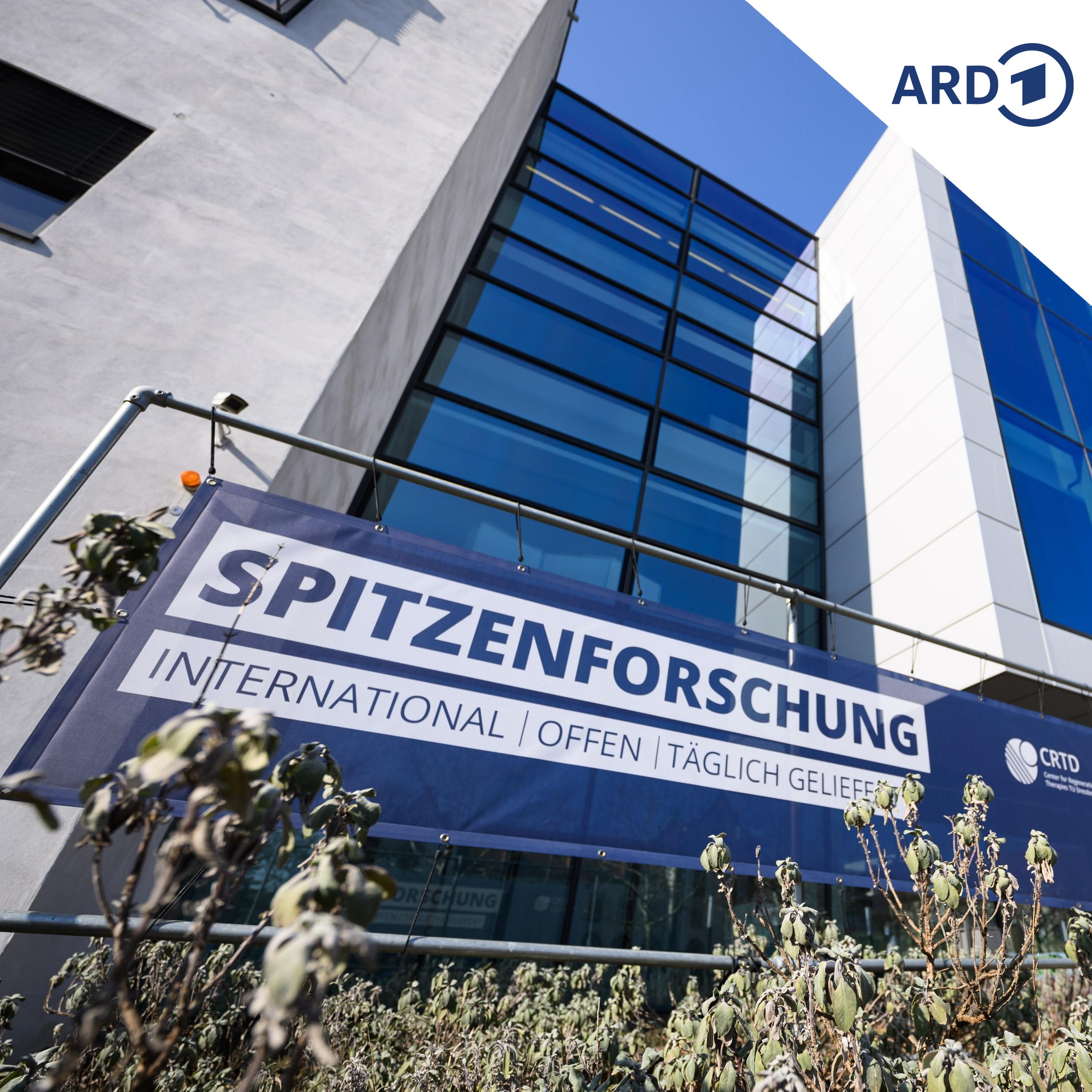 Was bringt der Titel Exzellenzuniversität für die TU Dresden? episode artwork