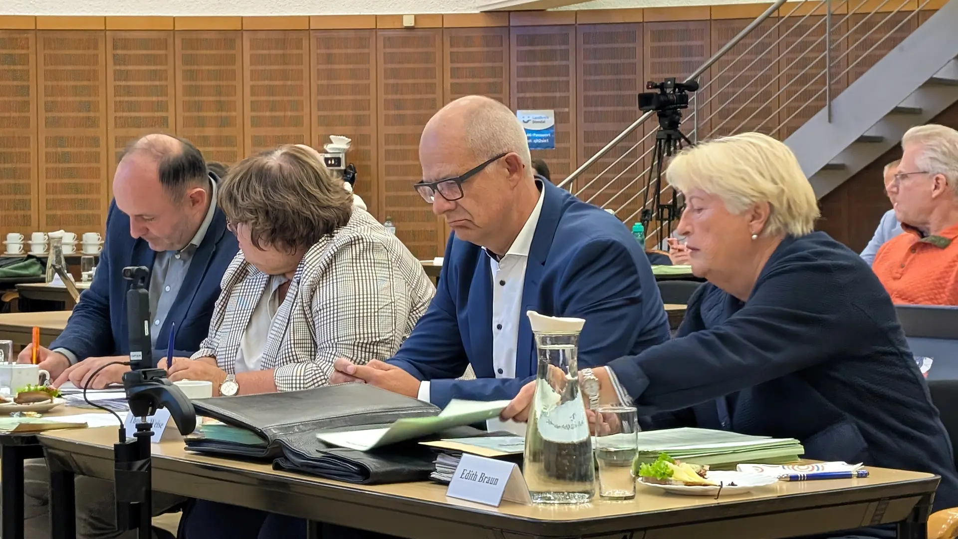 Sachsen-Anhalt: Zwischen Frust und Aufbruch an der CDU-Basis