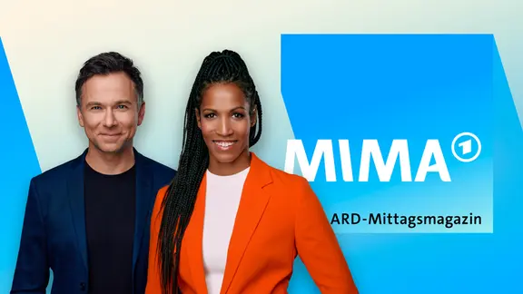 MIMAfragt: Ihre Meinung, Ihre Fragen, Ihr MIMA | mdr.de
