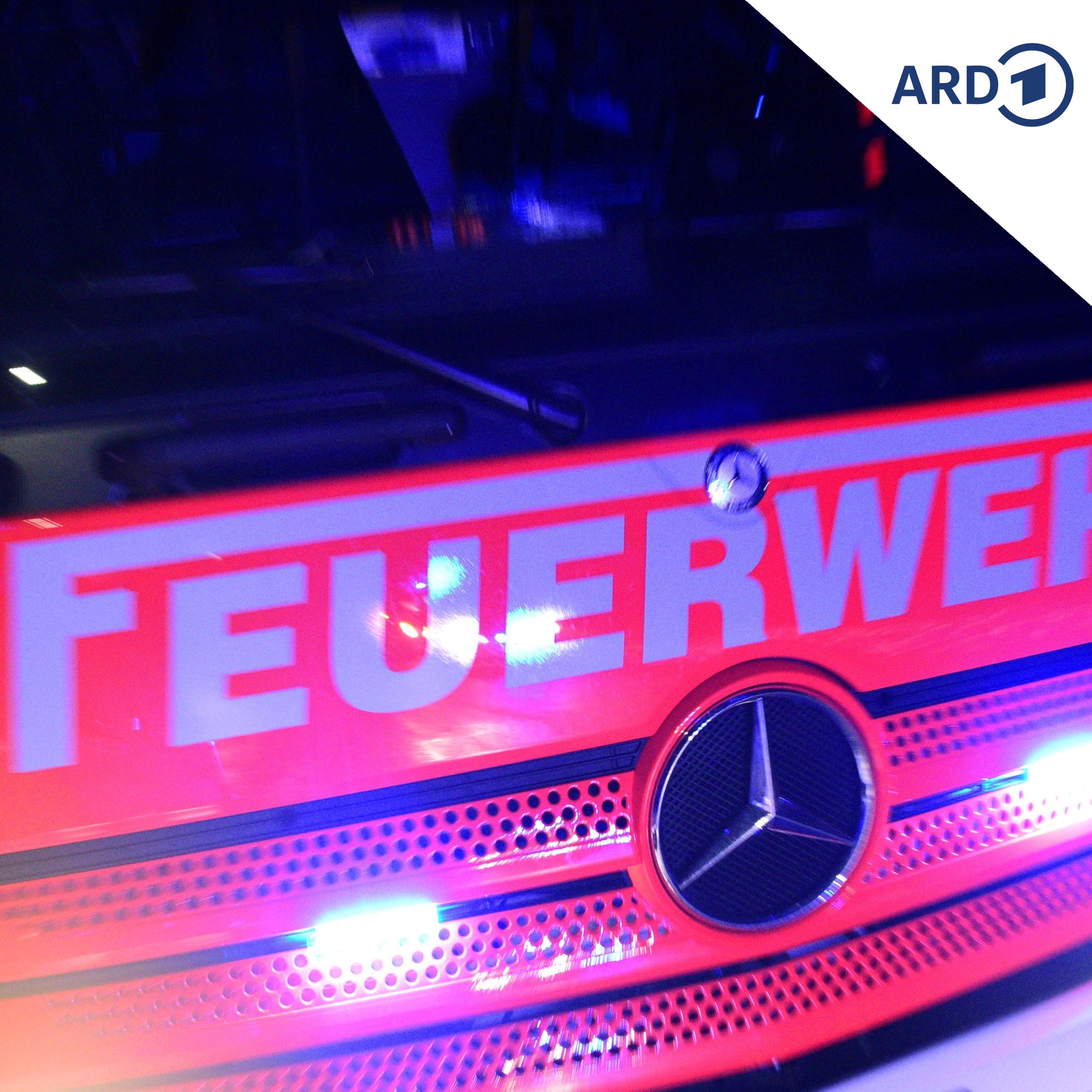 Der Polizeibericht am Morgen | 30.07.2026 episode artwork
